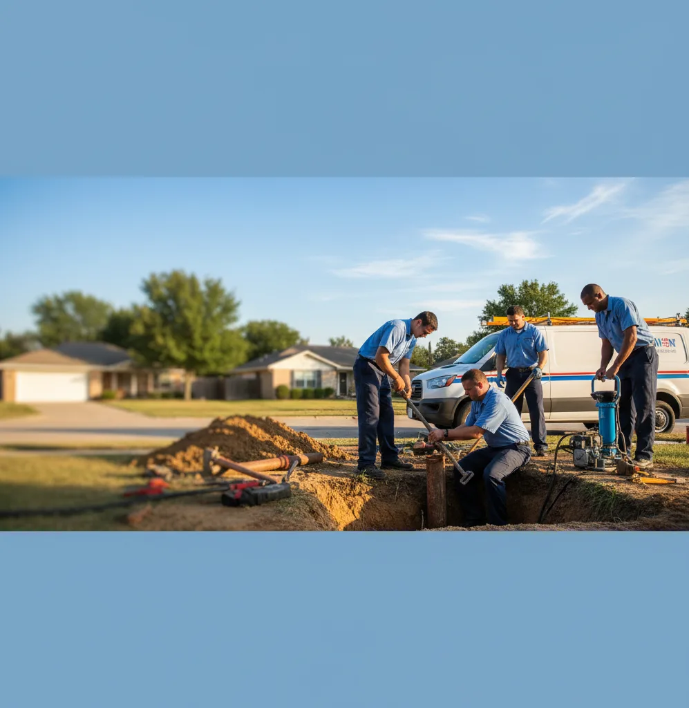 Water Heater Repair & Plumber in West Dundee